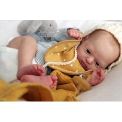 Phineas Awake by Realborn®