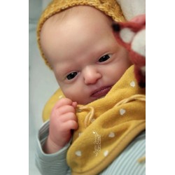 Phineas Despierto de Realborn®