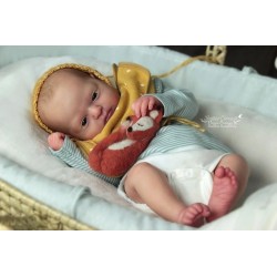 Phineas Awake by Realborn®