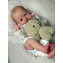 Phineas Awake by Realborn®