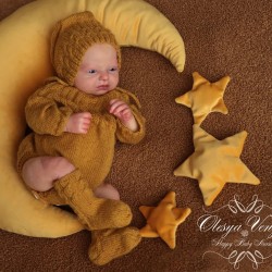 Phineas Awake by Realborn®