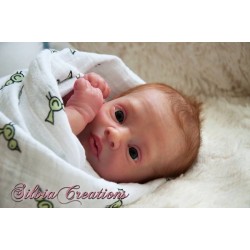 Thomas Awake by Realborn®