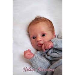 Thomas Awake by Realborn®