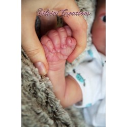 Thomas Awake by Realborn®