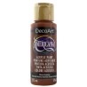 DecoArt Americana 59ML Matte Burnt Sienna Acrílico