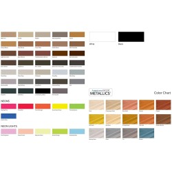 DecoArt Americana 59ML Matte Raw Sienna Acrílico