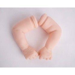 Thomas Awake by Realborn®