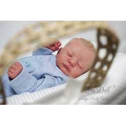 Kai by Gudrun Legler