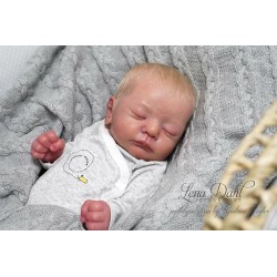 Kai por Gudrun Legler