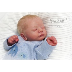 Kai por Gudrun Legler