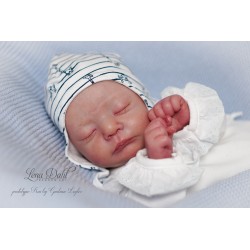 Kai por Gudrun Legler