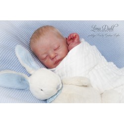 Kai by Gudrun Legler