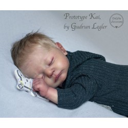 Kai por Gudrun Legler