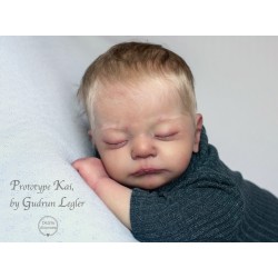 Kai por Gudrun Legler