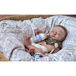 Kai de Gudrun Legler