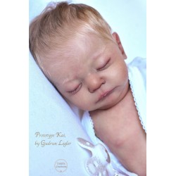 Kai by Gudrun Legler