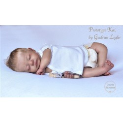 Kai por Gudrun Legler