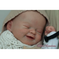 Alisha de Sabrina Hergarten