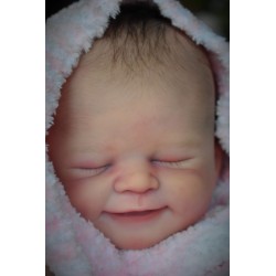 Alisha de Sabrina Hergarten