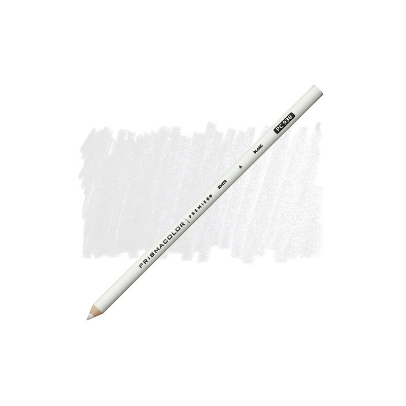 Prismacolor PC 938 Branco