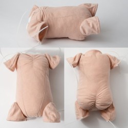 20 "3/4 Membros Bountiful Premium Body 3780