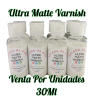 Ultra Mate Barniz Americana 30ML