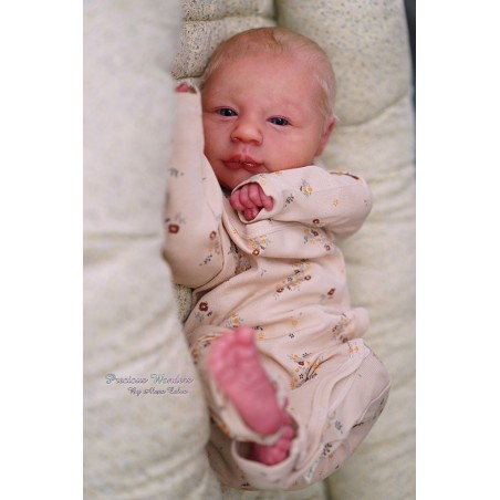 Alma Awake by Realborn®