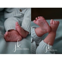 Alma Awake by Realborn®