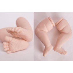 Easton de Michelle Fagan