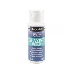 DecoArt Americana 59ML Acrylic Glazing Gel