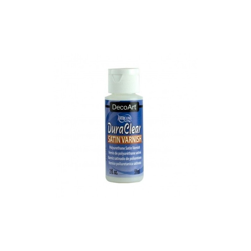 Acrílico Satin Varnish De DecoArt Americana 59ML