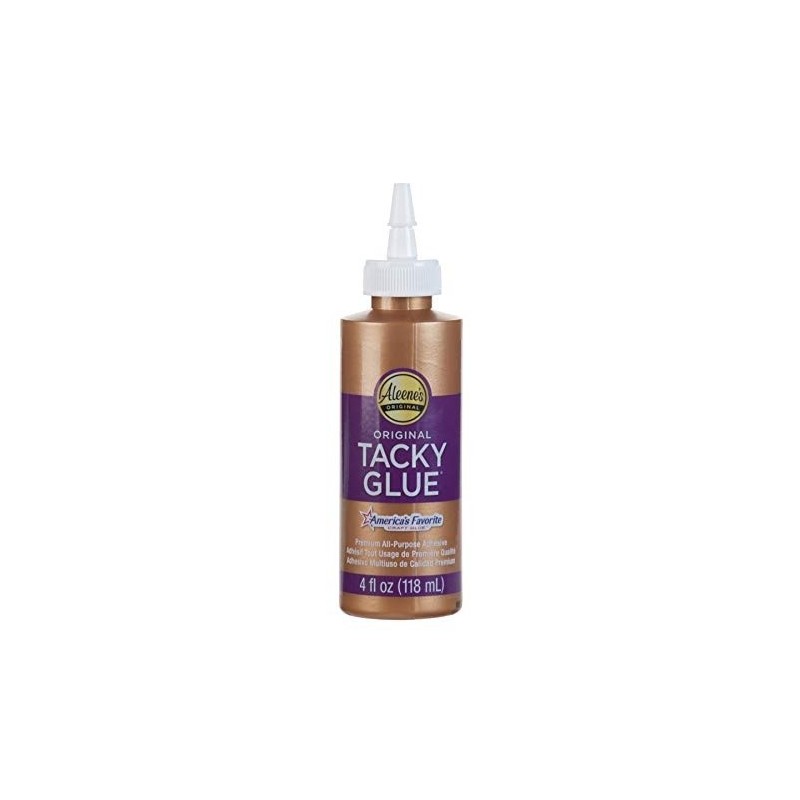 Tacky Glue Pegamento 118 ml