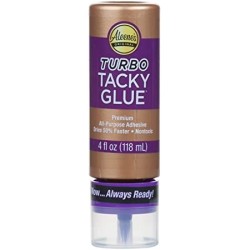 Cola Tacky Cola Turbo 118 ml