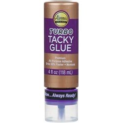 Cola Tacky Cola Turbo 118 ml