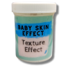 Baby Skin Effect - Efecto piel Real, Secado Al Horno o Al Aire, Alternativa Dewy Skin