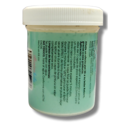 Baby Skin Effect - Real Skin Effect, Baked or Air Dried, Dewy Skin Alternative