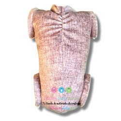 21"22" Full Members Without Art Premium Body in Designer Fabric