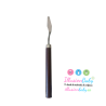 Espátula de tinta
