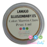 Lanugo Color Carne Para Reborn