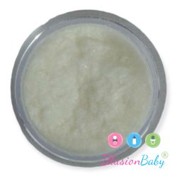 Lanugo Branco Para Renascer