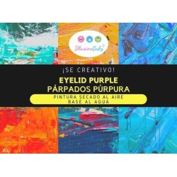 Pinturas Premezcladas Secado Al Aire 7 Colores Para Reborn