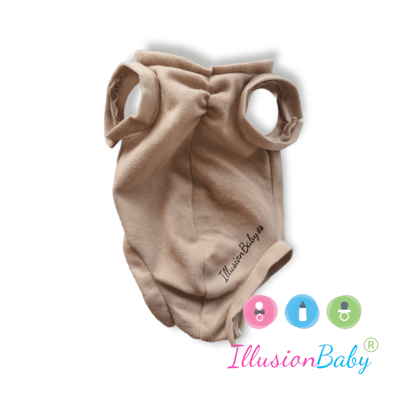 Customize your cloth body with vinyl