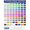GENESIS ARTIST PINTURA CORES E MEIOS 5ML