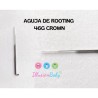 Rooting needle 46g CROWN