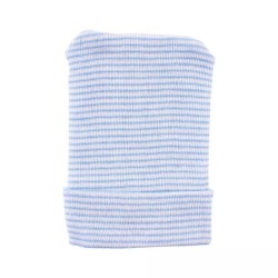 Newborn knit hat