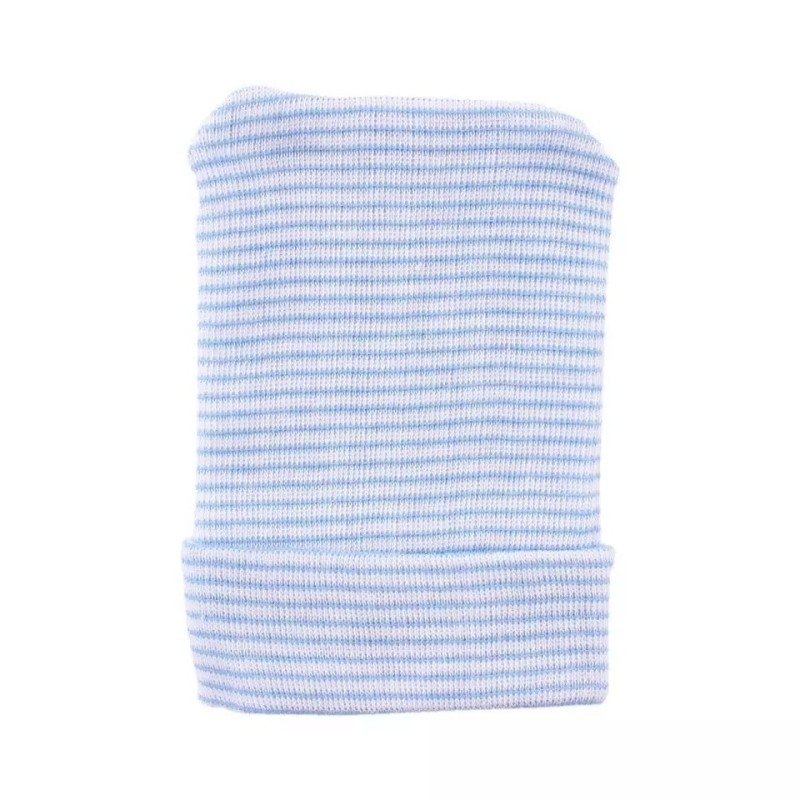 Gorro de punto recién nacido