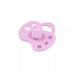 Magnetized pacifier