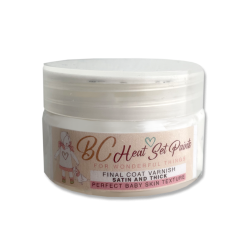 BARNIZ SATINADO BC Pinturas Termofijables