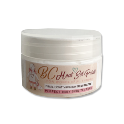 BARNIZ SEMI MATE BC Pinturas Termofijables