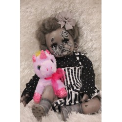 Tumbles by Kelly RuBert